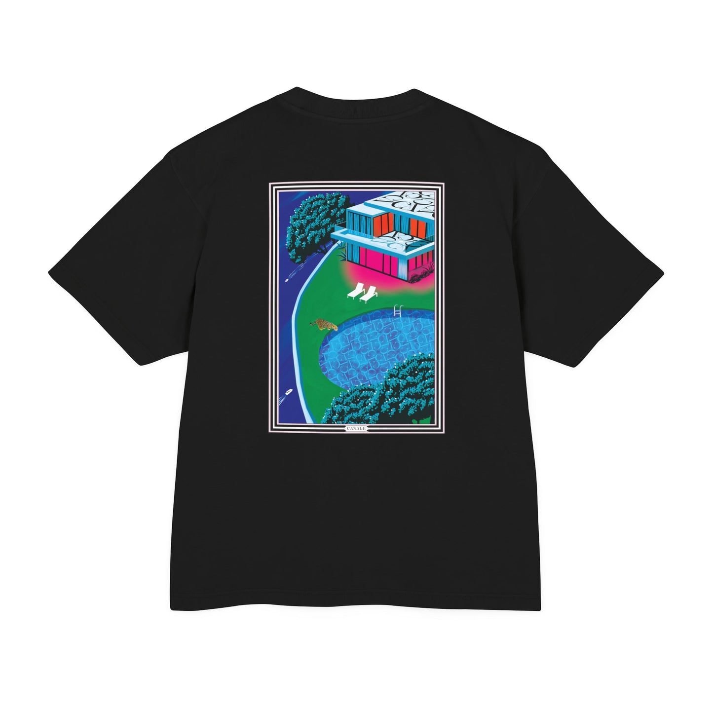 Canale Mirage T-Shirt