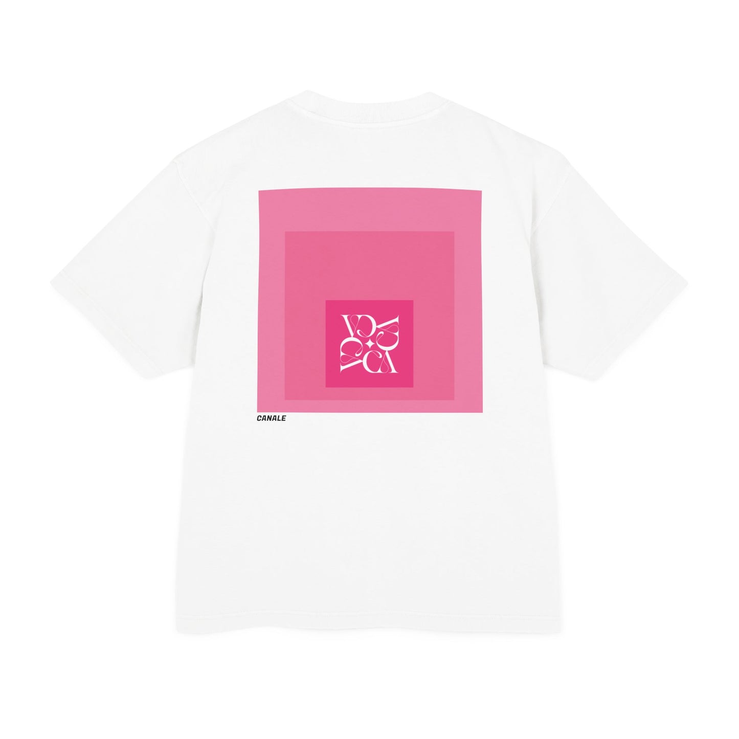Miami Fade (White)
