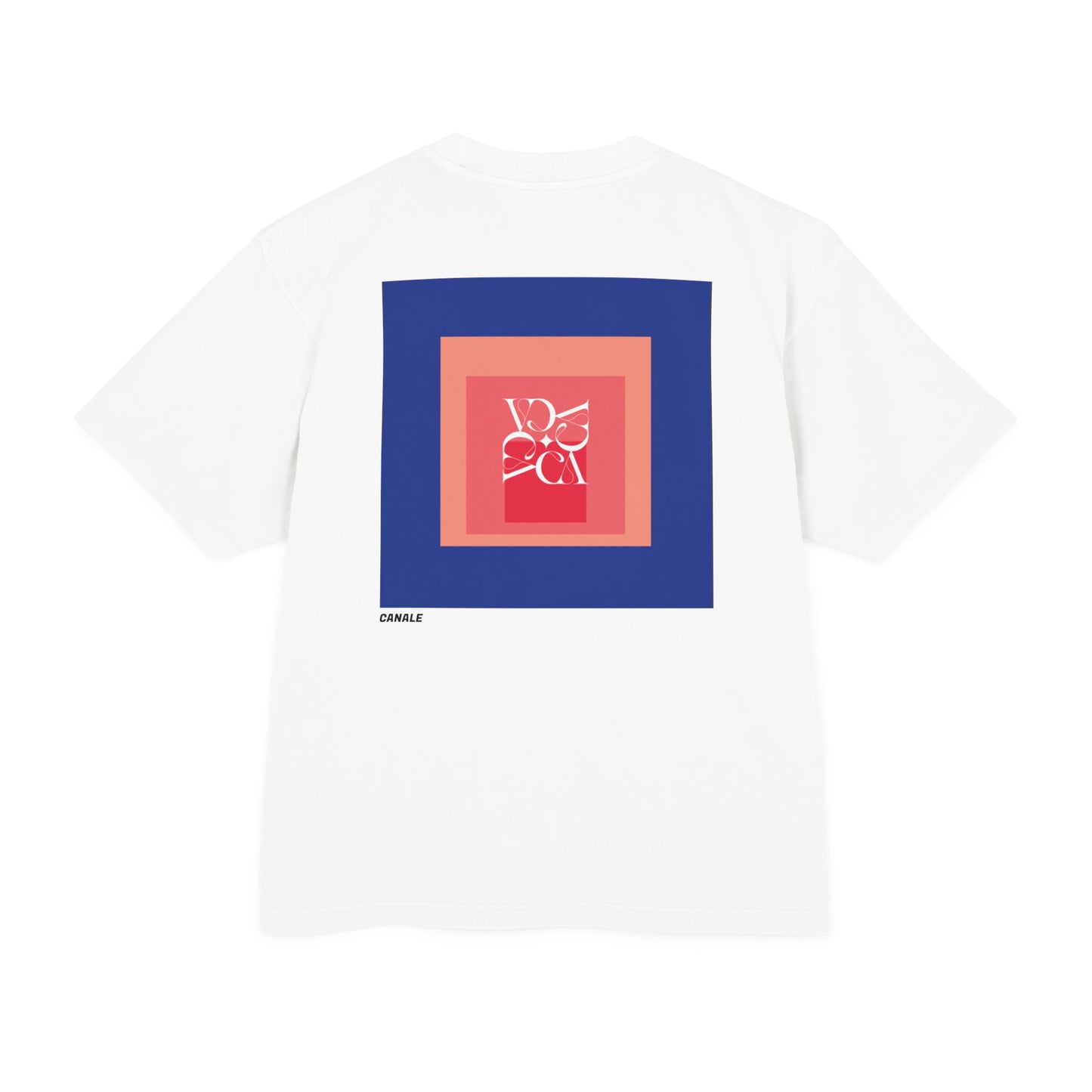 Atlas Fade (White)
