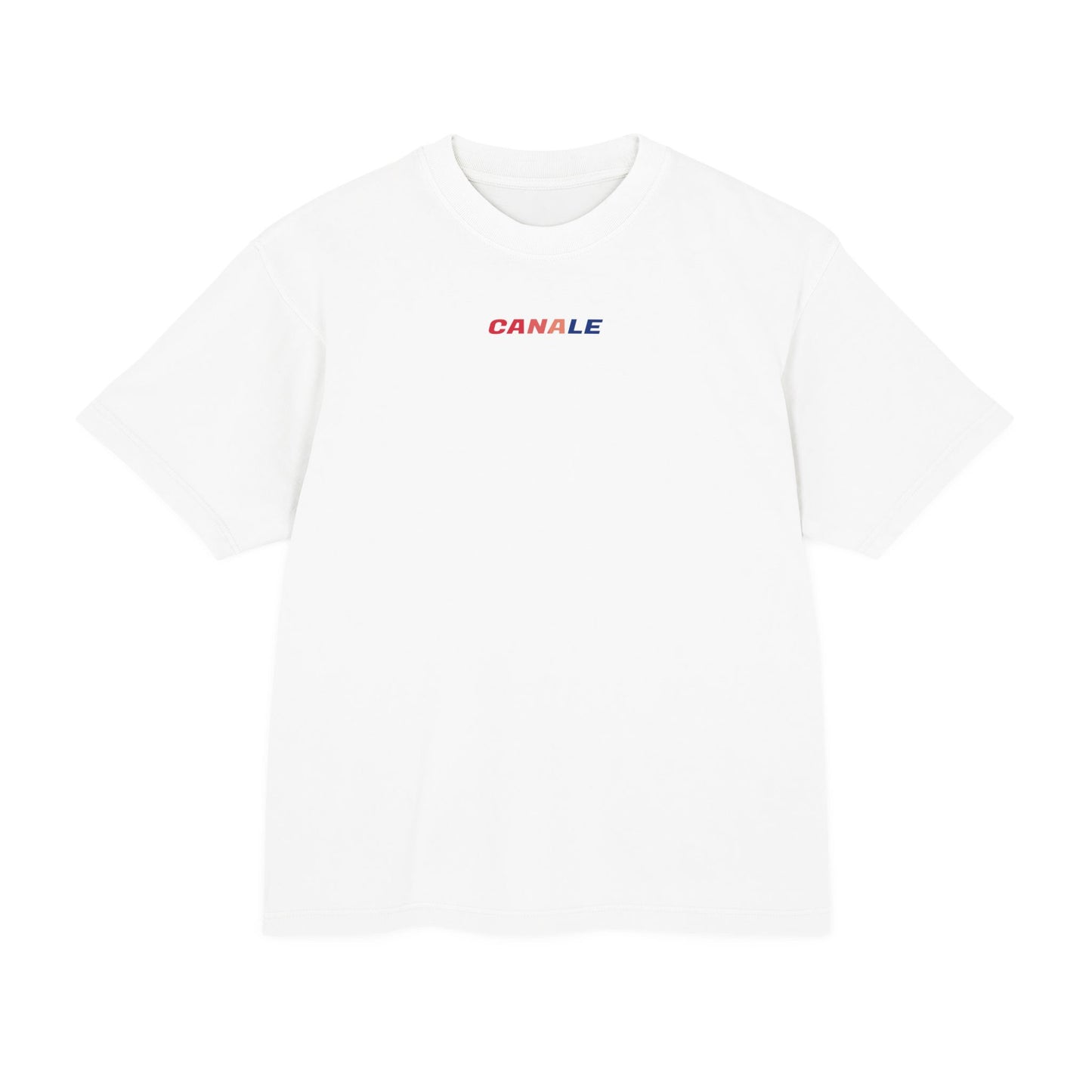 Atlas Fade (White)