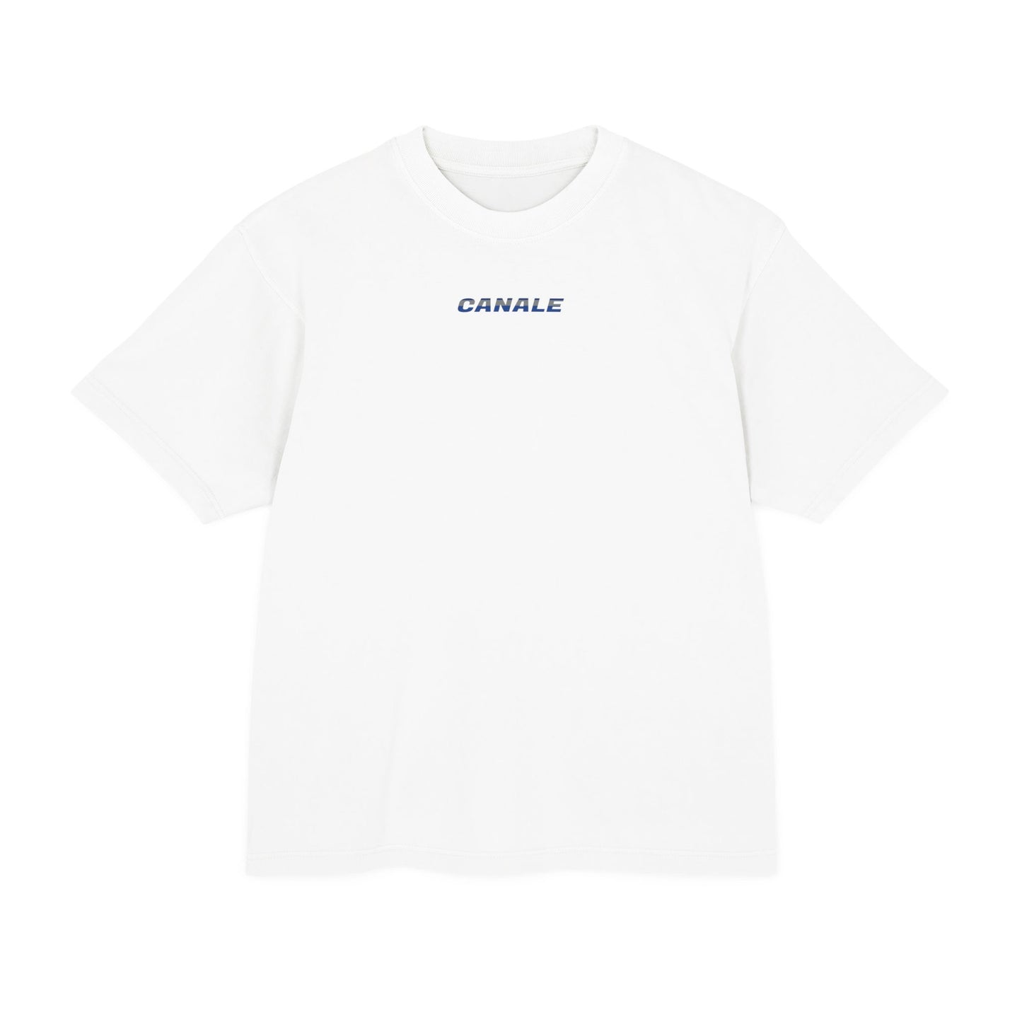 Tokyo Lines (White)