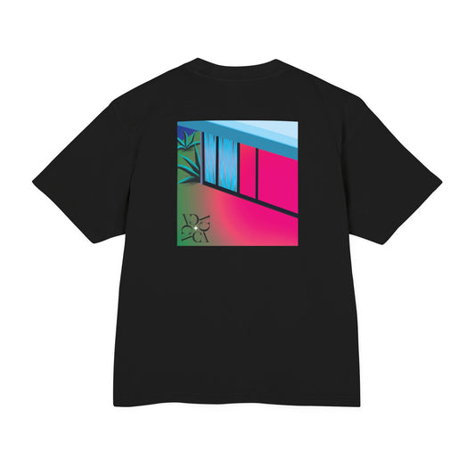 Neon Oasis T-Shirt
