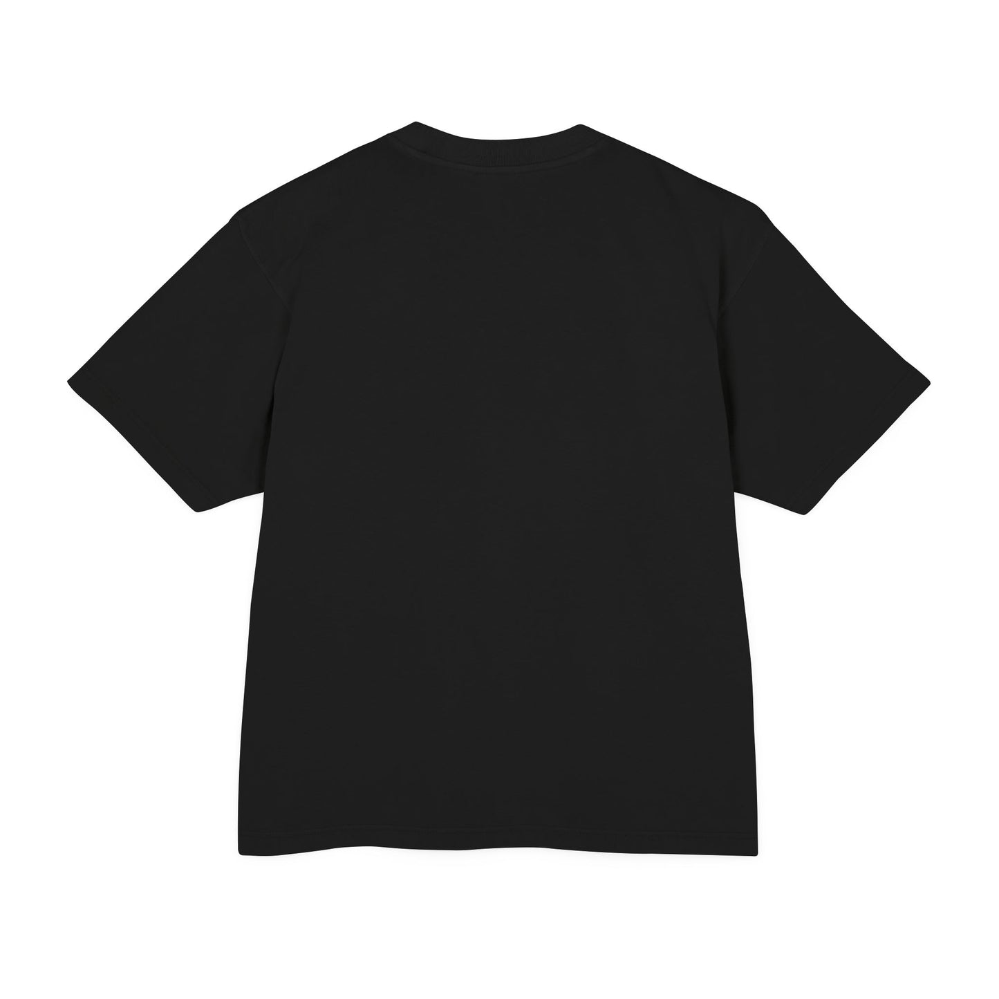 CA Tiger Print T-Shirt (Black)