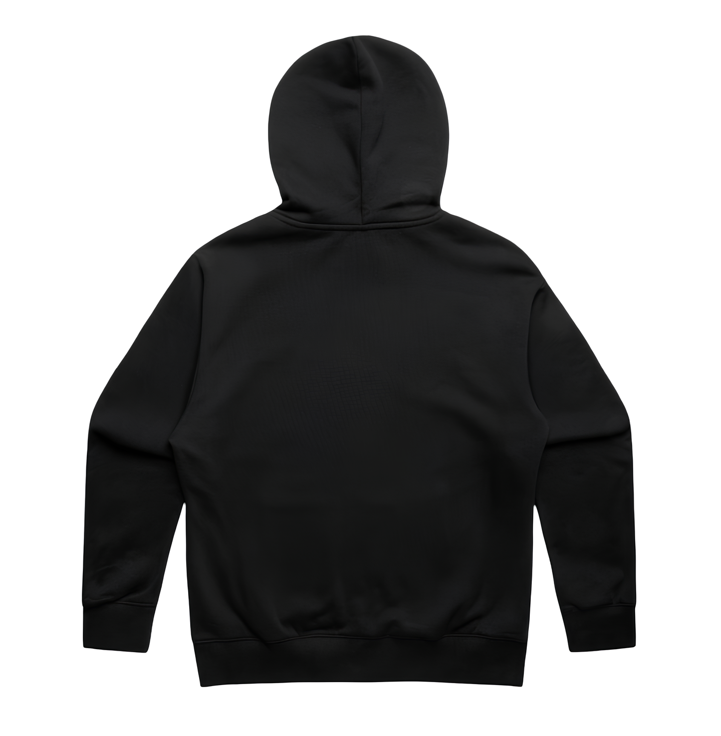 Canale x Crossing Borders Zip Hoodie