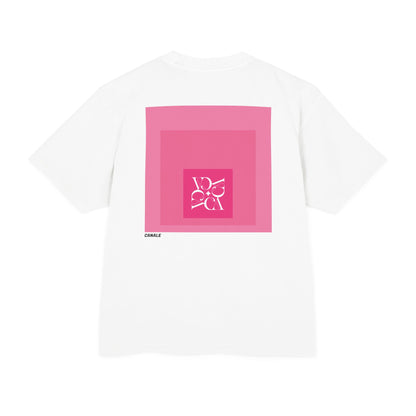 Miami Fade (White)