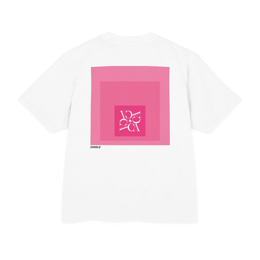 Miami Fade (White)
