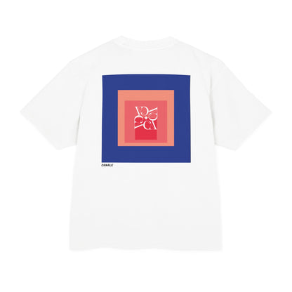 Atlas Fade (White)