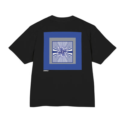Tokyo Lines (Black)