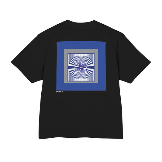 Tokyo Lines (Black)